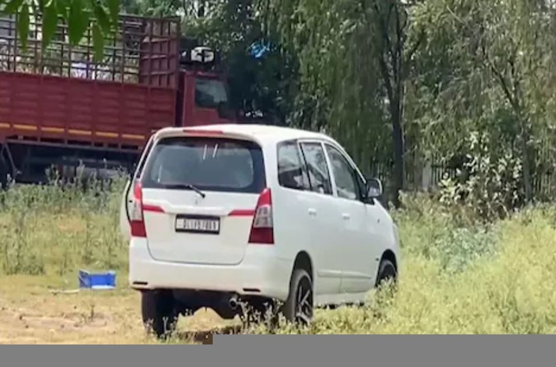 Haryana ਪੁਲਿਸ ਨੂੰ ਵੱਡੀ ਅੱਤਵਾਦੀ ਸਾਜ਼ਿਸ਼ ਦਾ ਕਿੰਝ ਲੱਗਿਆ ਪਤਾ? ਵੇਖੋ ਖ਼ਾਸ ਰਿਪੋਰਟ