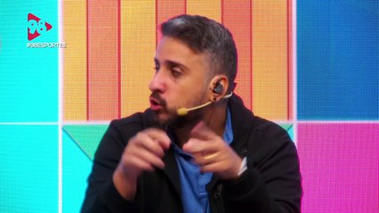 98 Esportes 05/05/2022