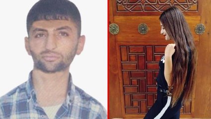 Son Dakika! 19 yaşındaki Asiye'yi sokak ortasında başından vurarak öldüren katil zanlısı yakalandı
