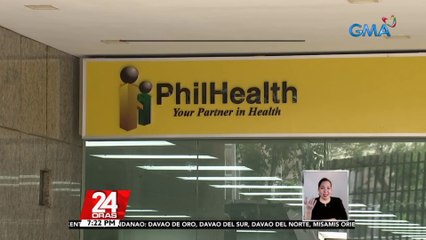Kontribusyon sa Philhealth, tataas na sa 4% sa Hunyo | 24 Oras