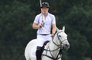 Prince Harry's polo matches could mean he will miss Queen's Platinum Jubilee