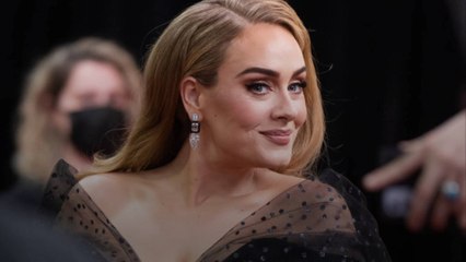 Happy Birthday, Adele!