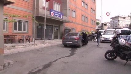 Son dakika haberi! Esenler'de genç kızı sokak ortasında öldüren zanlı yakalandı