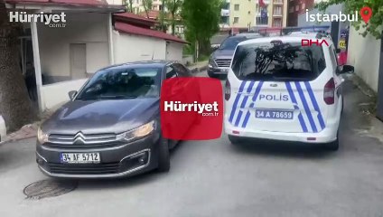 Esenler'de Asiye'yi öldüren saldırgan böyle yakalandı