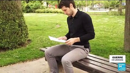 Guerre en Ukraine : l'Autriche, dépendante à 80 % du gaz russe