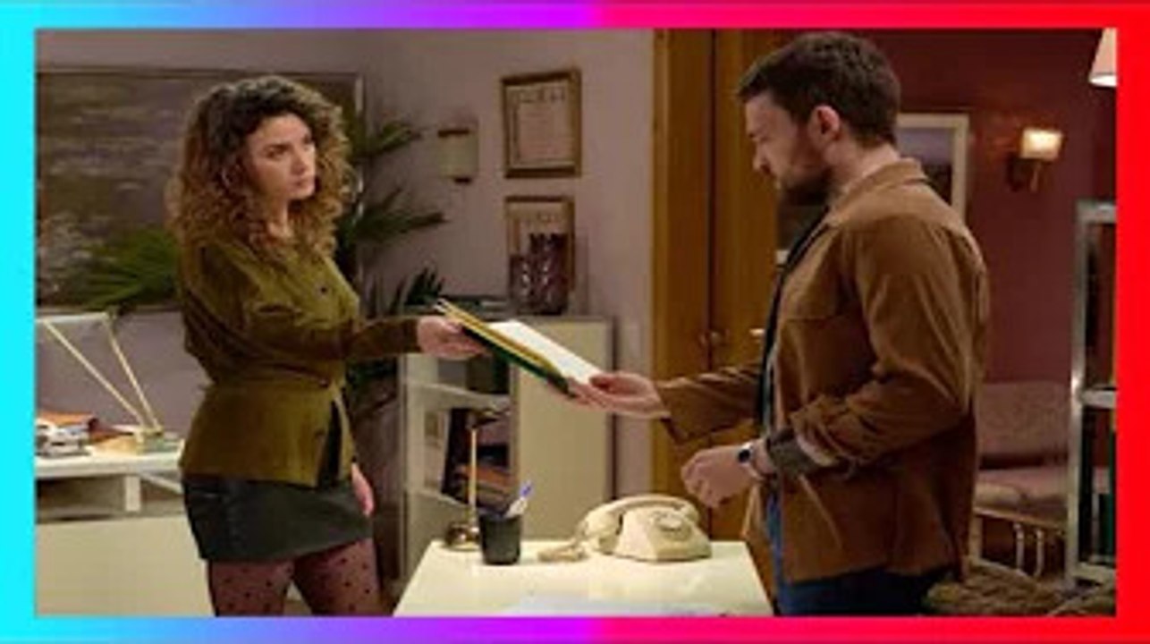 ‘Amar es para siempre’ Avance del capítulo 2362 (viernes, 6 de mayo)