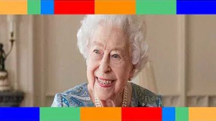 PHOTO – Elizabeth II pimpante  un portrait inédit dévoilé à l’occasion de son jubilé