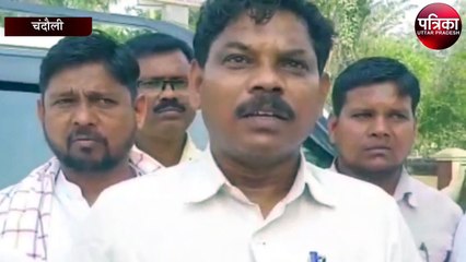 बसपा प्रतिनिधिमंडल ने यूपी सरकार पर साधा निशाना, बोले...