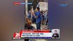Pacquiao, sinuyod ang mga bayan sa Cebu | 24 Oras
