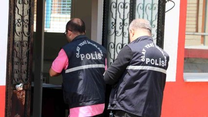 Gazi Derneği'ne giren hırsıza seslendiler: "Gazi maaşımızı vermeye hazırız, çok önemli arşivlerimiz var geri getirin"