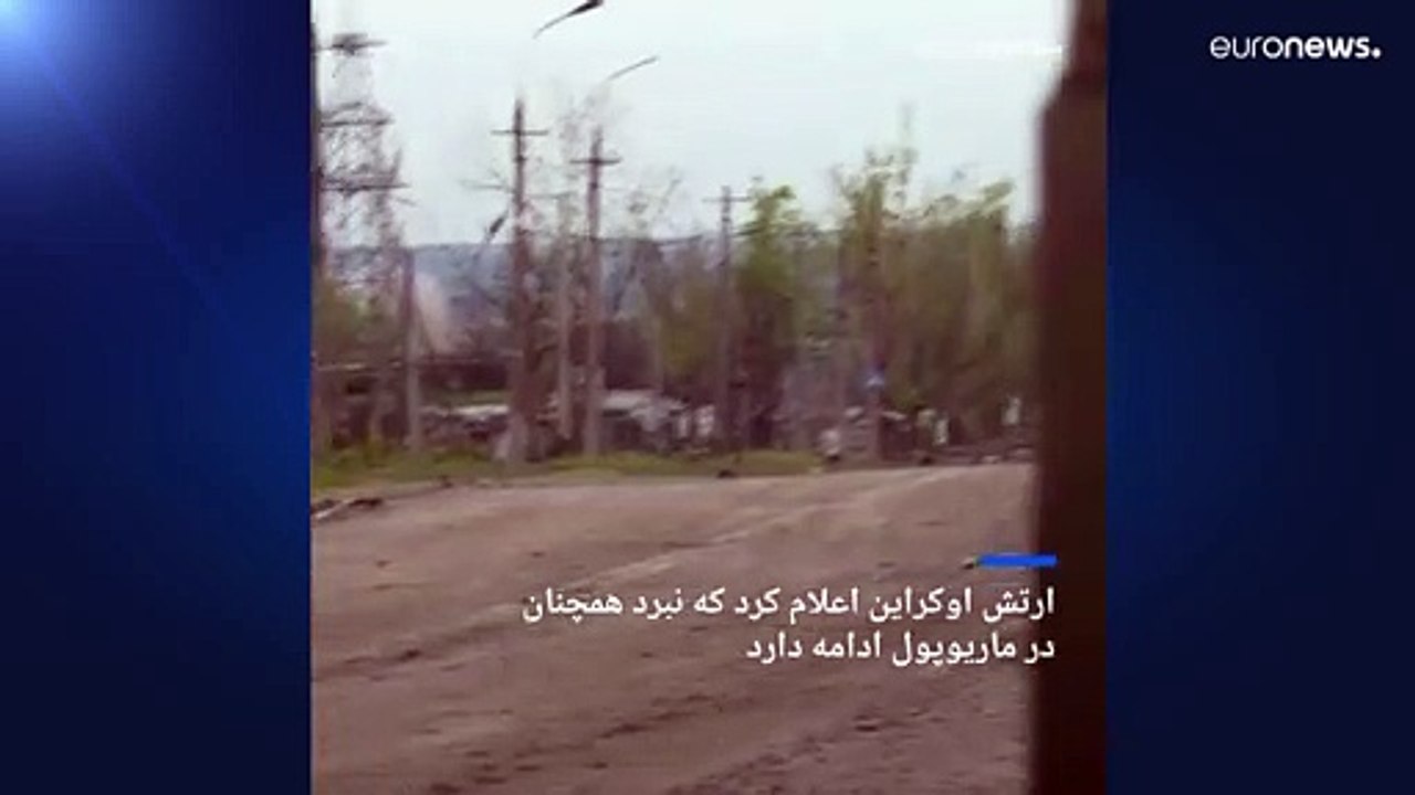 جنگ اوکراین؛ زلنسکی از راه‌اندازی صندوقی برای جذب کمک‌های بین‌المللی خبر داد