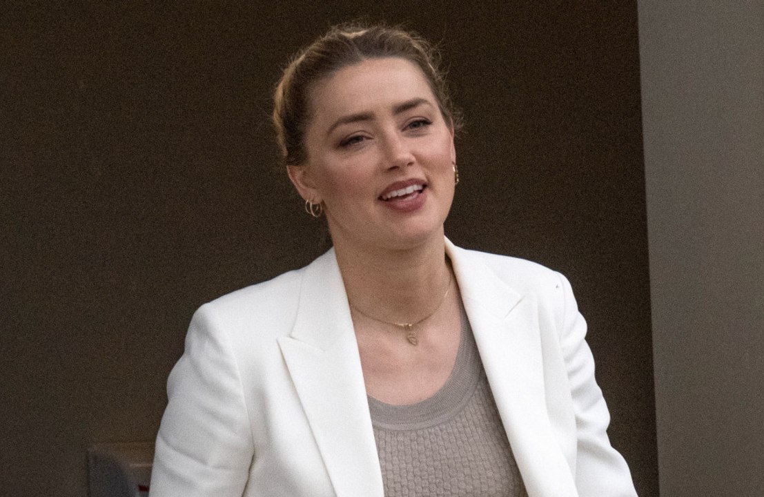Amber Heard ofrece un estremecedor relato sobre las supuestas agresiones físicas y sexuales de Johnny Depp