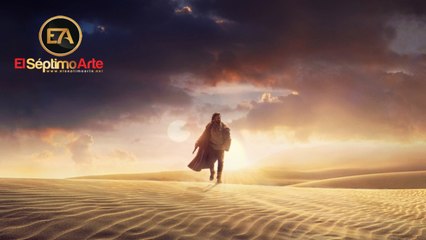 Obi-Wan Kenobi (Disney+) - Tráiler español (HD)