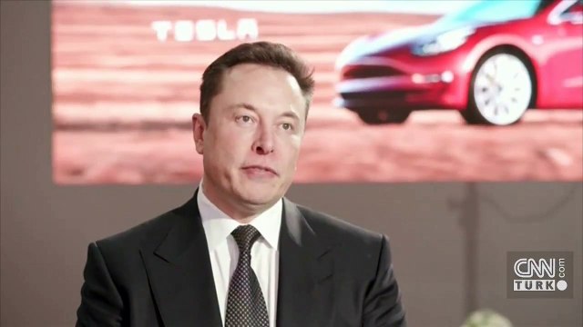 Elon Musk Twitter'ı neden satın aldı?