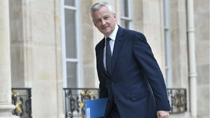 GALA VIDEO - Bruno Le Maire trop prétentieux pour Matignon ? “Il se prend déjà pour le Président”