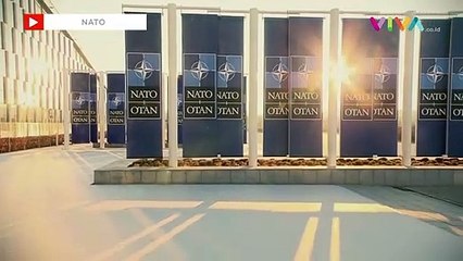 Tok! Korea Selatan Resmi Gabung NATO, Kok Bisa