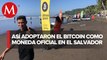 Bitcoin Beach: el paraíso de las criptomonedas en El Salvador
