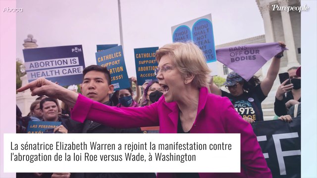 Michelle Obama, Reese Witherspoon... : Le droit à l'avortement menacé aux États-Unis, les stars ulcérées