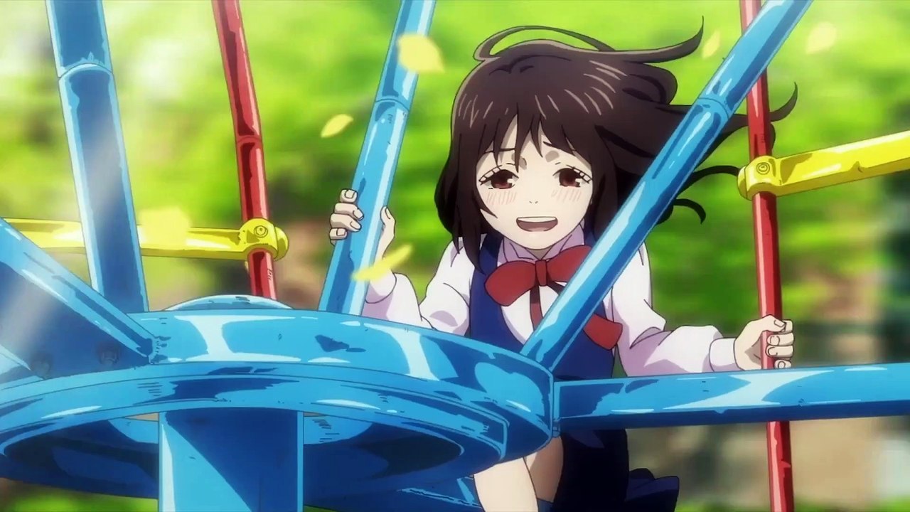 Jujutsu Kaisen 0: La película - Tráiler oficial español