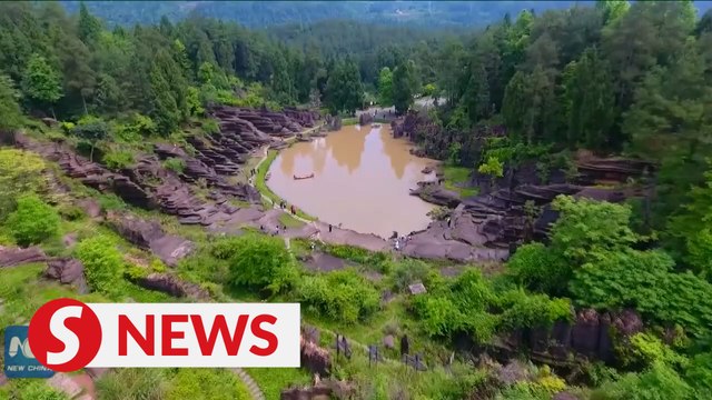 Holiday consumption trends highlight China's growth potential