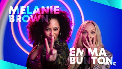The Circle saison 4 : les Spice Girls débarquent sur Netflix !