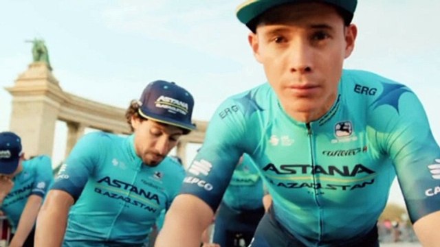 Tour d'Italie 2022 - Miguel Angel Lopez : Todavía no he ganado una etapa en el Giro