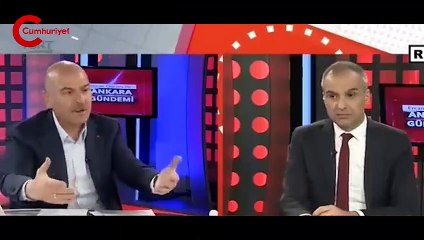 Süleyman Soylu: Hepimiz buralara geldik bir yerlerden