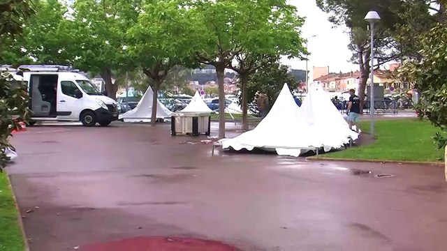 Martigues : le Beau printemps se prépare au Jardin de Ferrières