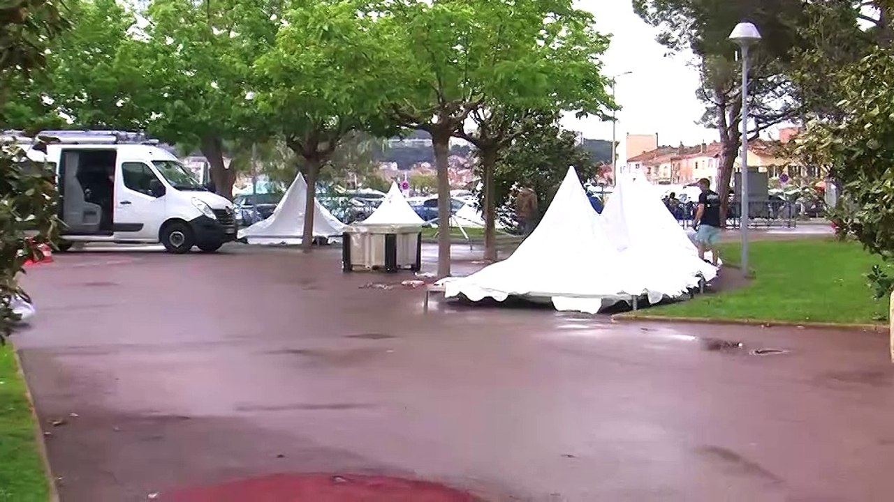 Martigues : le "Beau printemps" se prépare au Jardin de Ferrières