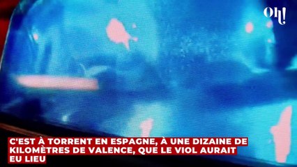Violée par son kiné, cette fillette handicapée cérébrale a vécu l'enfer à quelques mètres de ses parents