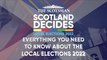 Local Elections: All you need to know about this election