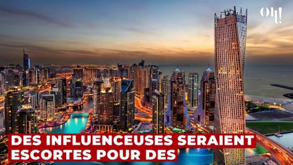 Affaire Dubaï Porta Potty : Maeva Ghennam accusée de scatophilie, elle répond aux rumeurs