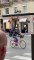 Le braquage de la boutique Chanel rue de la Paix à Paris filmé en direct - Regardez les images affolantes qui circulent - VIDEO