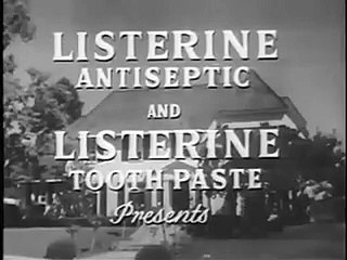 The Adventures of Ozzie and Harriet -S1E6: Riviera Ballet (1952) - (Comedy, Drama, Family, TV Series)