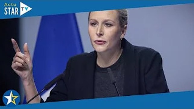 “Trop orgueilleuse, trop belle, trop parfaite” : quand Marion Maréchal se fait dézinguer par les cad