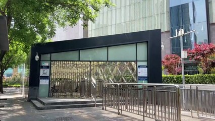 Millones de pekineses llamados a trabajar desde casa para luchar contra el covid