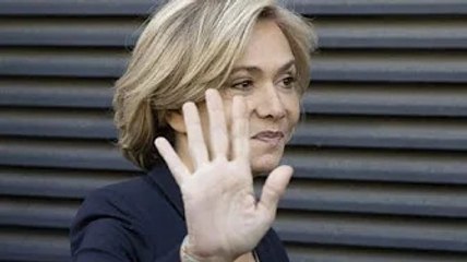 Nicolas Sarkozy rembarré par Valérie Pécresse : "femme d'honneur", elle aurait refusé son don...