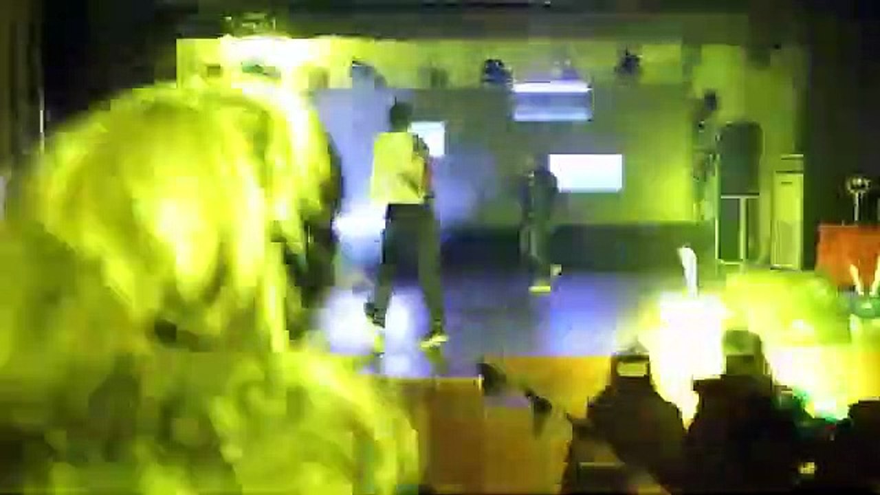 Mazaak Song