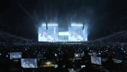 BTS, 9년 활동 정리한 앤솔러지 음반 '프루프' 6월 10일 발매 / YTN