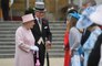 Queen Elizabeth pulls out of royal Garden Parties, Buckingham Palace confirms