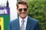 Tom Cruise scherzt über James Cordens 'Late Late Show'-Abschied