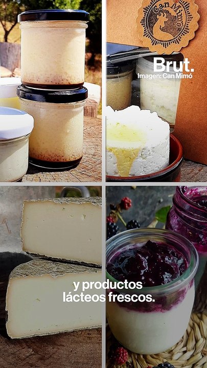 Merlès, la pastora millennial