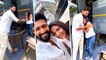 Female Fan Gets Emotional After Meeting Vicky Kaushal, Watch The Cute Video