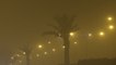 Air quality deteriorates to dangerous levels in Iraq