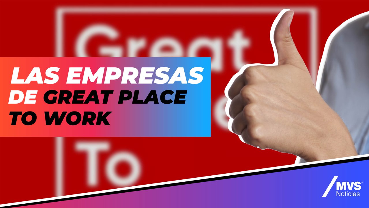 ¿Qué es Great Place to Work?