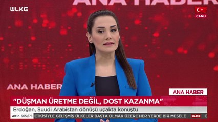 Ülke Ana Haber – 30 Nisan 2022