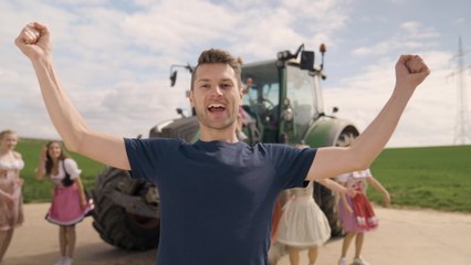 Micha von der Rampe - Geil man, Wochenende