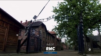 Auschwitz, la machine de mort nazie - 6 mai