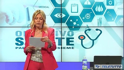 Obiettivo salute - Lombalgia un problema diffuso