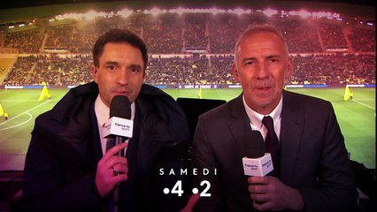 Nice / Nantes  - 7 mai